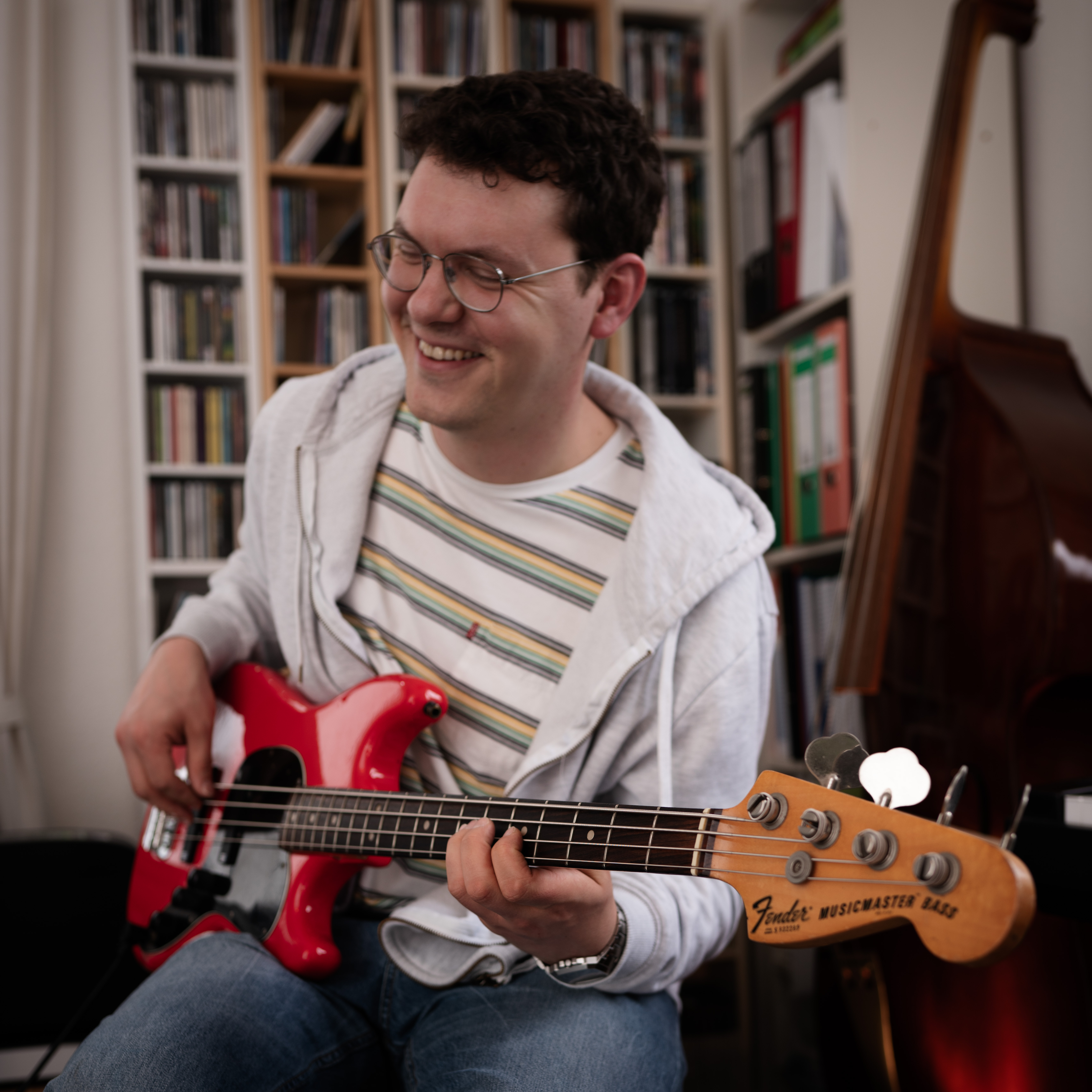 Bild vom zweiten Jammer